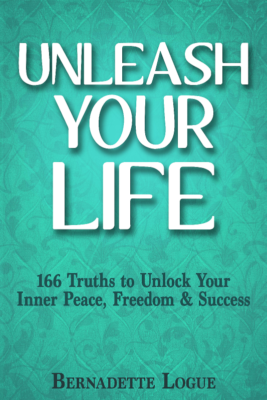 unleash your life book