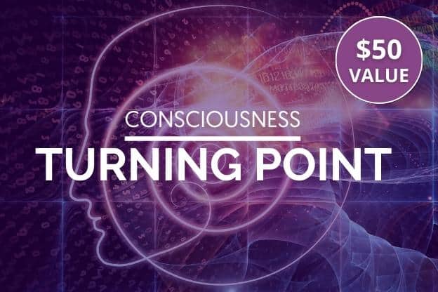 Consciousness Turning Point