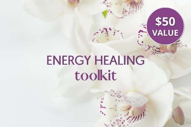 Energy Healing Toolkit