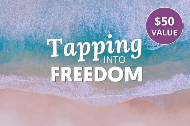 Tapping into Freedom