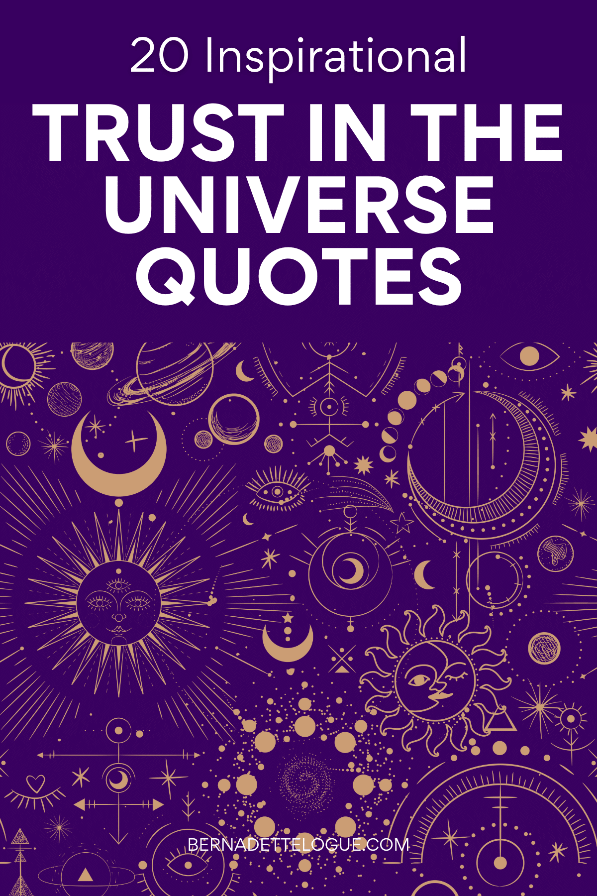 Spiritual Universe Quotes