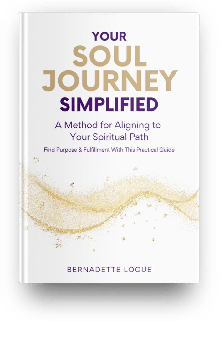 Soul Journey Book