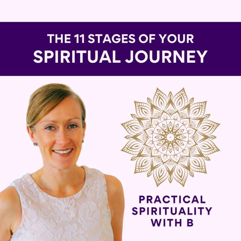 Spiritual Journey