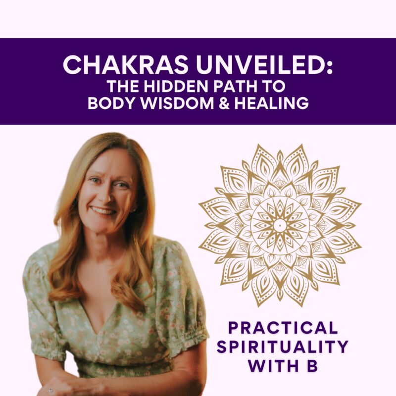 Chakra healing