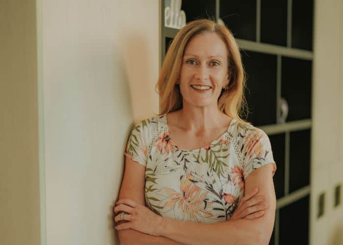 Transformation Life Coach