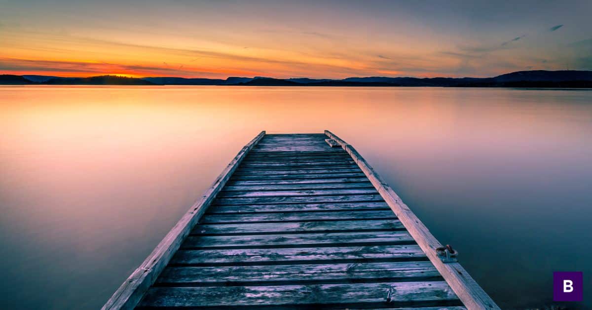 how to let go of the past