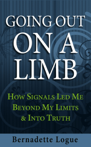 going out on a limb book